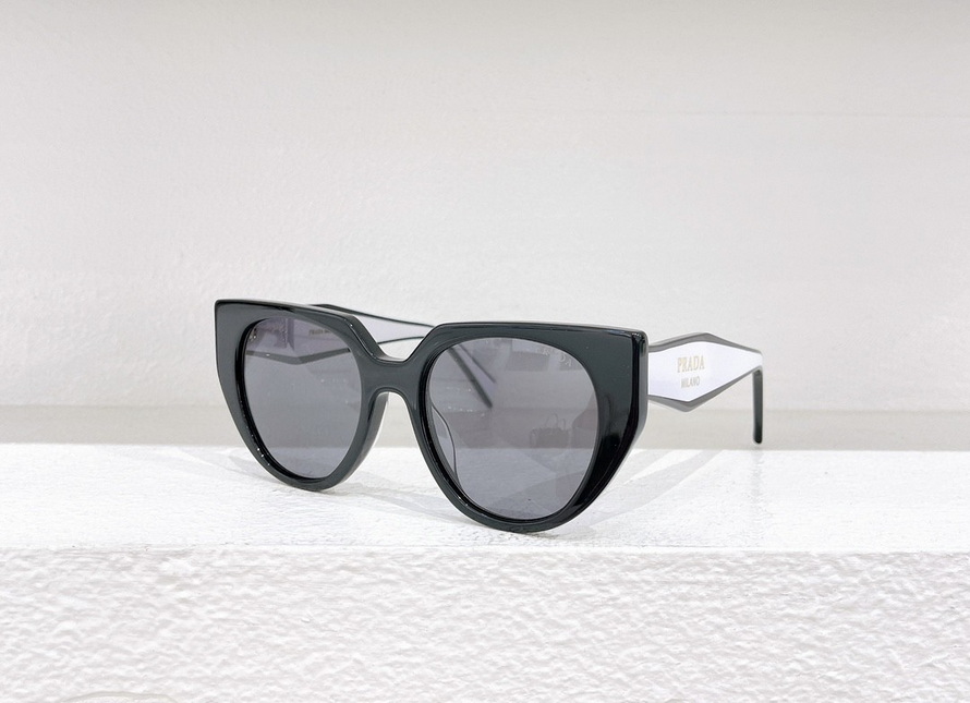 PRADA Sunglasses(AAAA)-4152