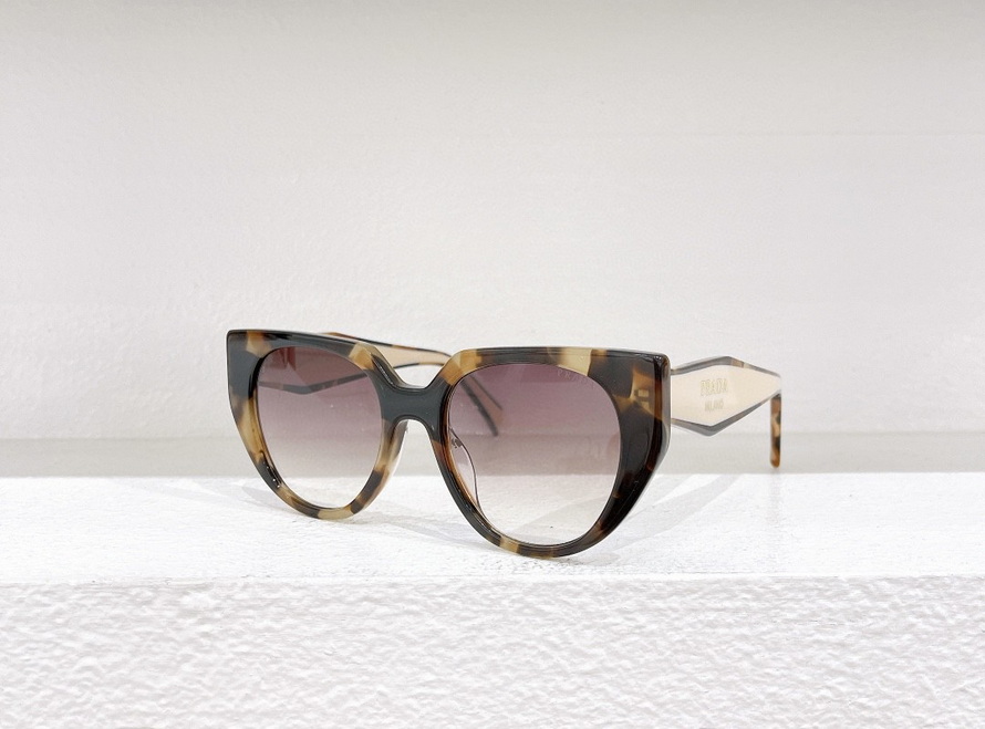 PRADA Sunglasses(AAAA)-4151