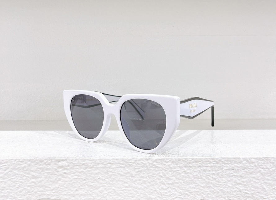 PRADA Sunglasses(AAAA)-4150
