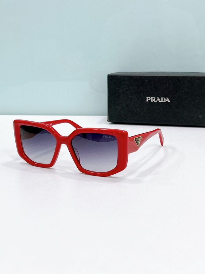 PRADA Sunglasses(AAAA)-4148