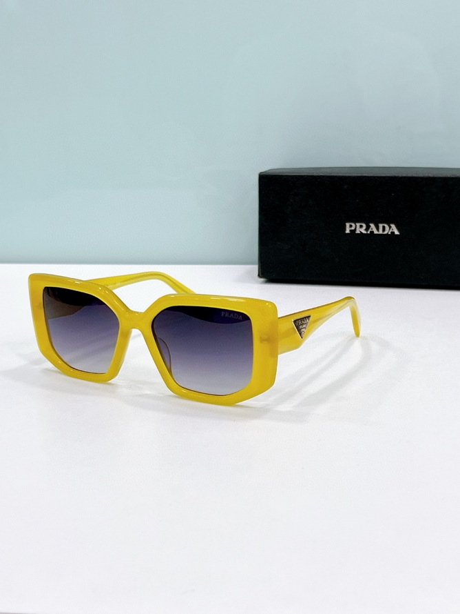 PRADA Sunglasses(AAAA)-4147