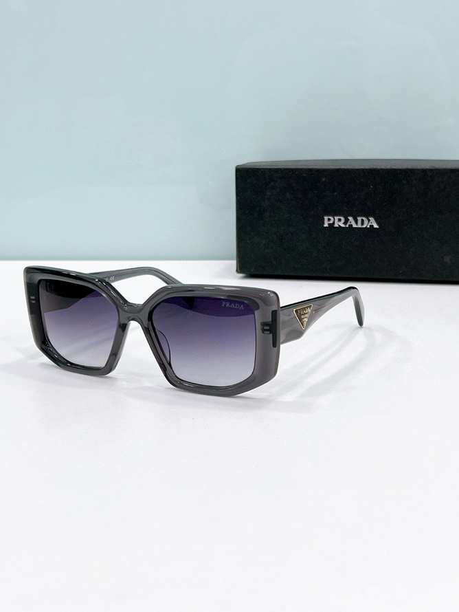 PRADA Sunglasses(AAAA)-4146