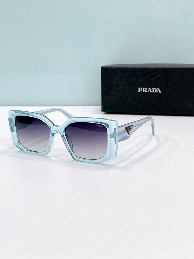 PRADA Sunglasses(AAAA)-4145
