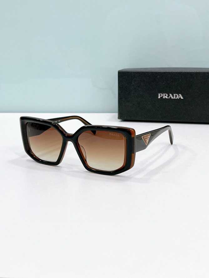 PRADA Sunglasses(AAAA)-4144