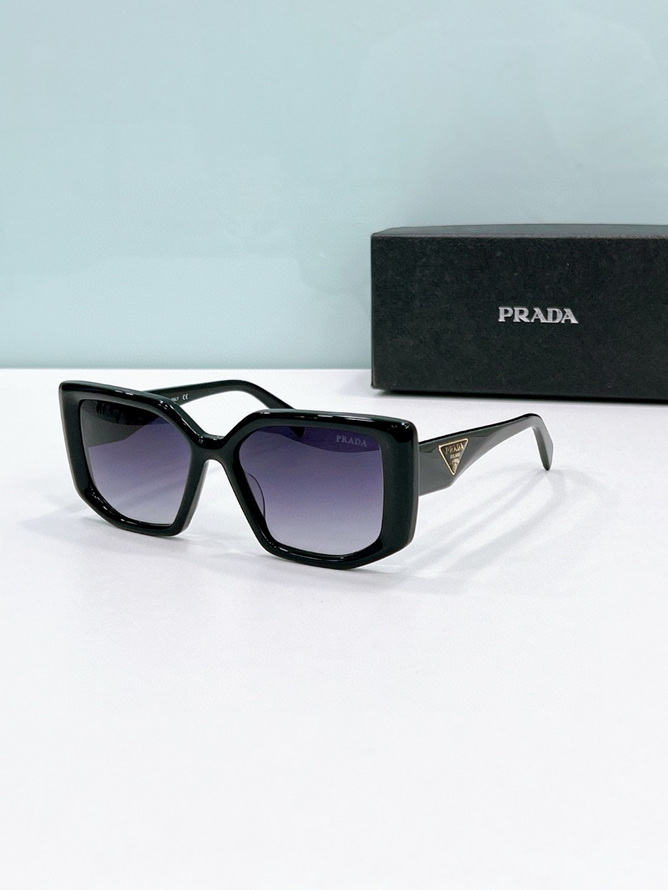 PRADA Sunglasses(AAAA)-4143