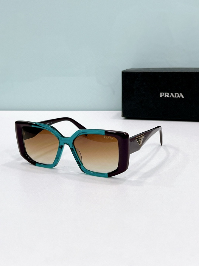PRADA Sunglasses(AAAA)-4141