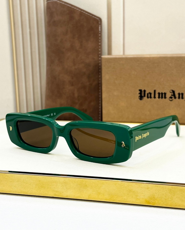 Palm Angels Sunglasses(AAAA)-156