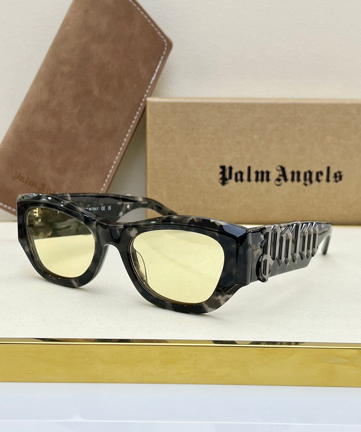 Palm Angels Sunglasses(AAAA)-155