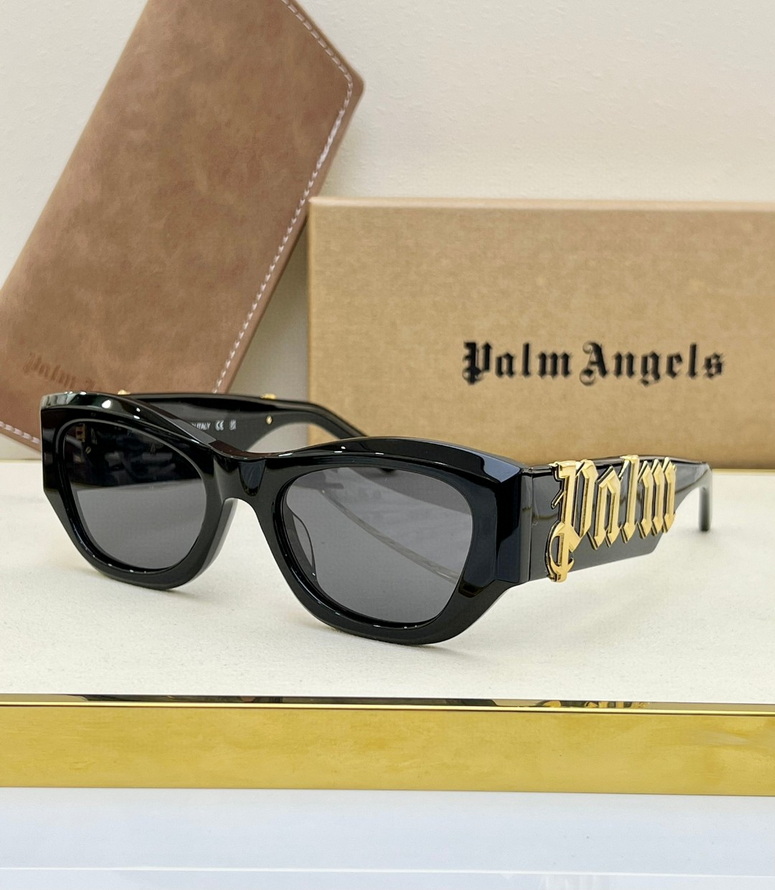 Palm Angels Sunglasses(AAAA)-154