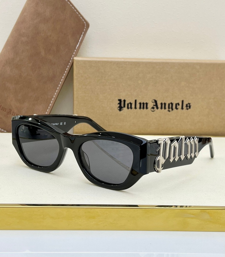 Palm Angels Sunglasses(AAAA)-153