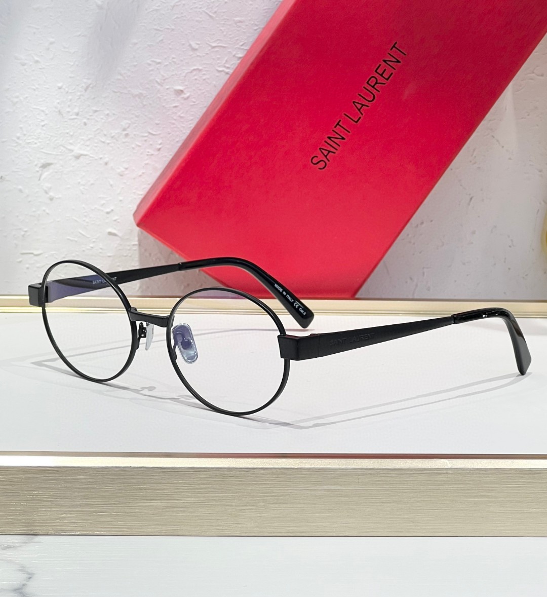 YSL Sunglasses(AAAA)-699