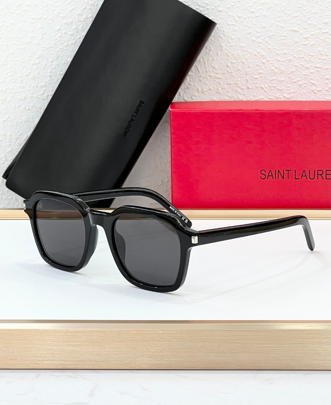 YSL Sunglasses(AAAA)-697