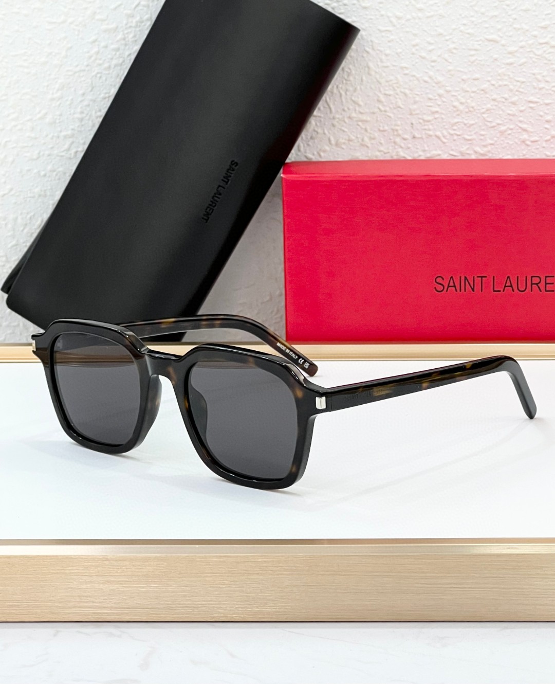 YSL Sunglasses(AAAA)-696