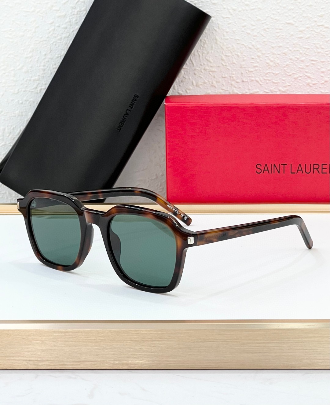 YSL Sunglasses(AAAA)-695