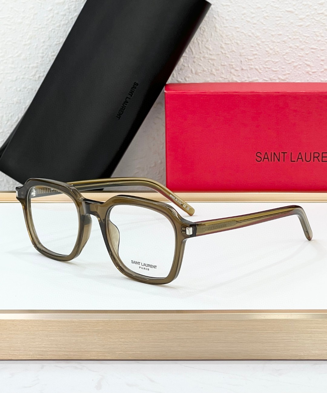 YSL Sunglasses(AAAA)-693