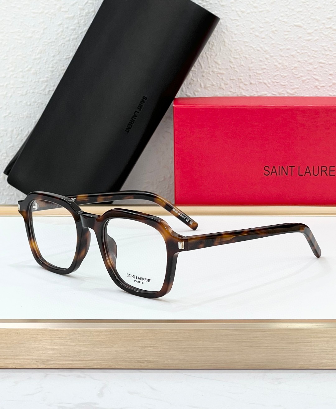 YSL Sunglasses(AAAA)-691