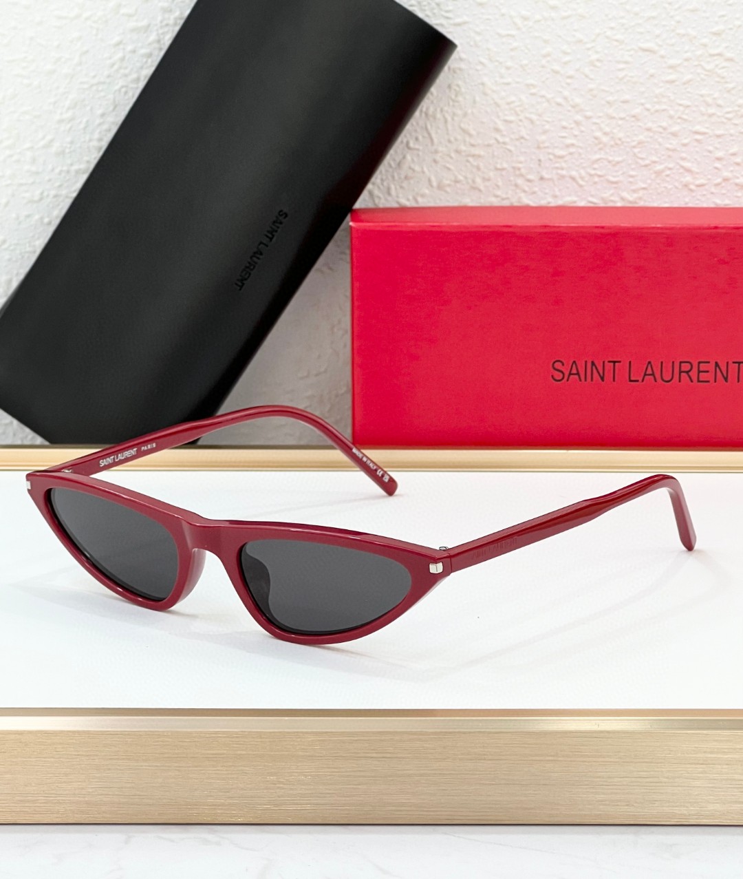 YSL Sunglasses(AAAA)-690