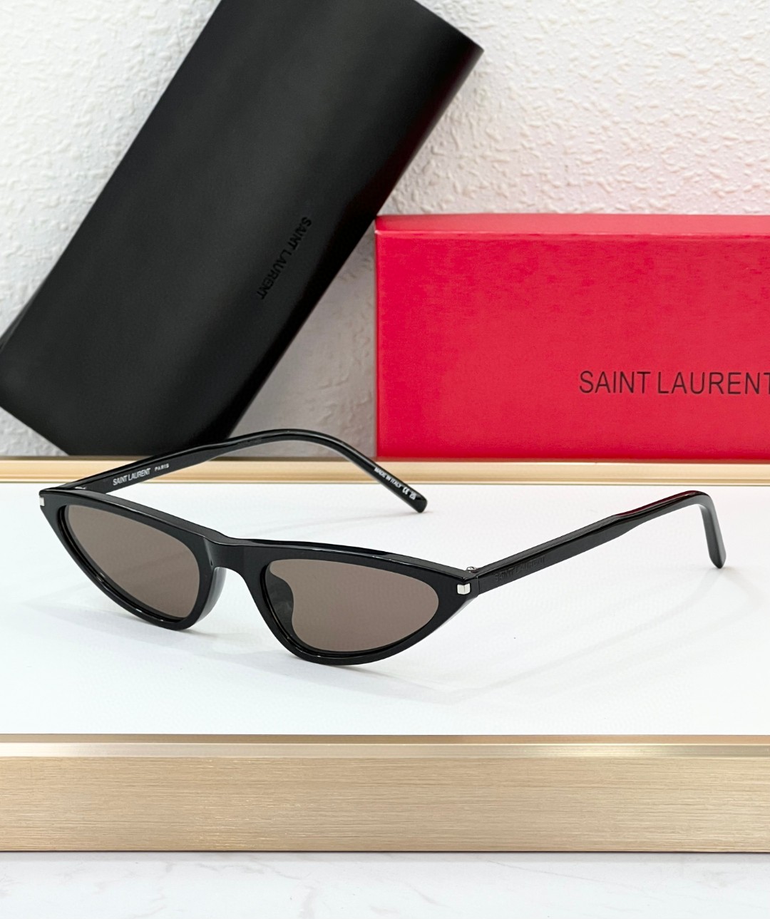 YSL Sunglasses(AAAA)-689