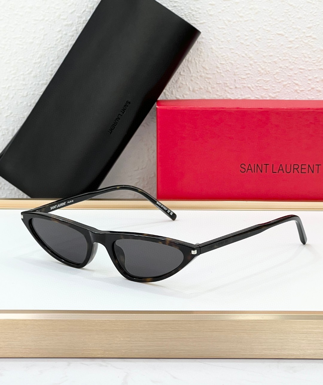 YSL Sunglasses(AAAA)-688