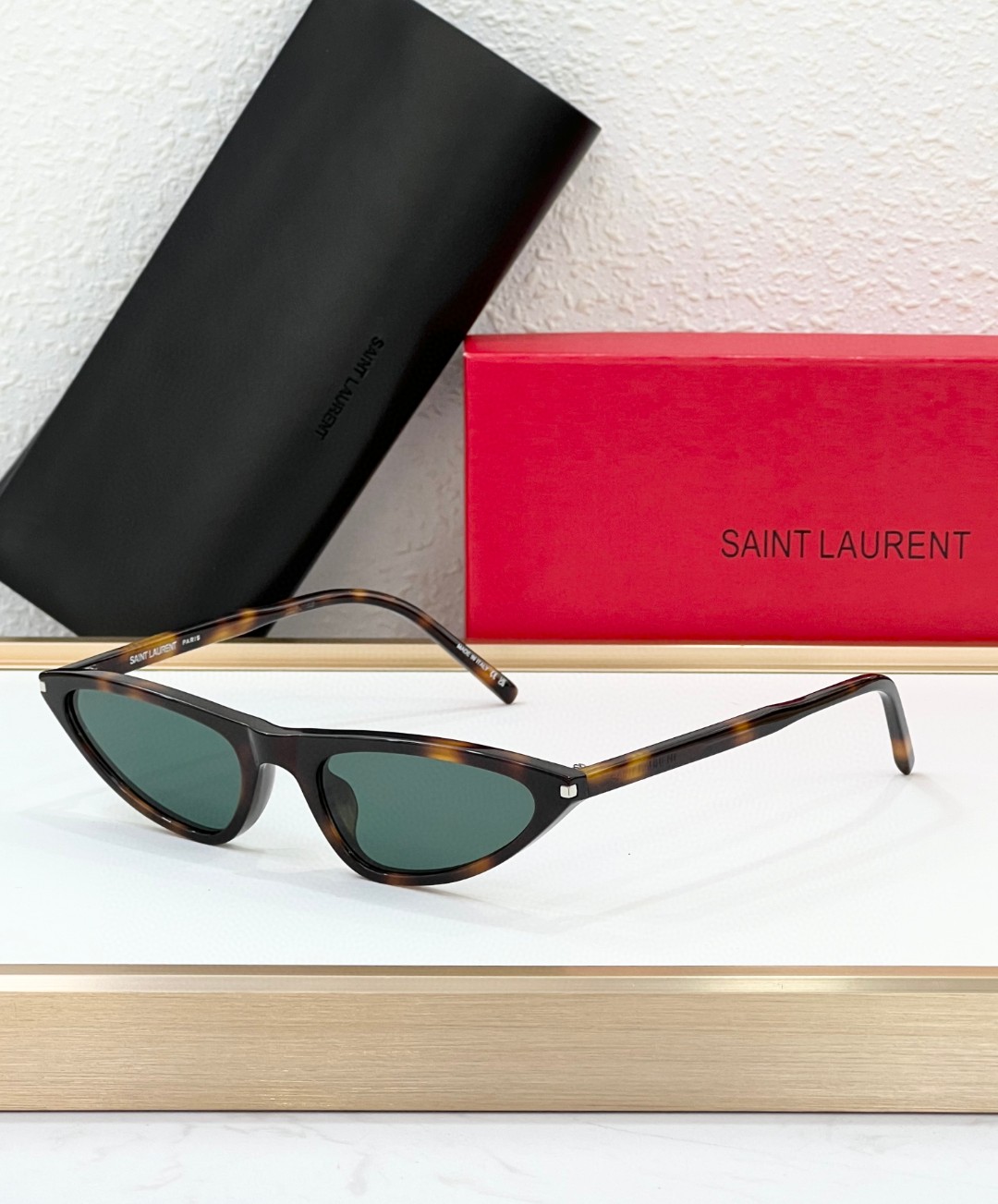 YSL Sunglasses(AAAA)-687