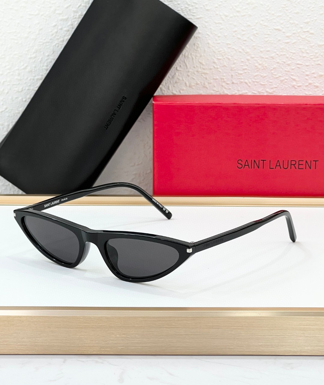 YSL Sunglasses(AAAA)-686