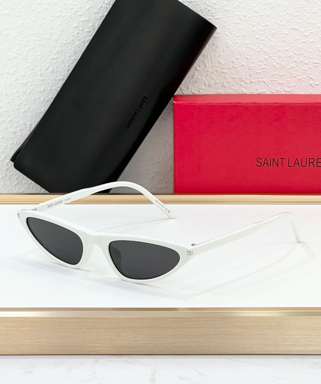YSL Sunglasses(AAAA)-685