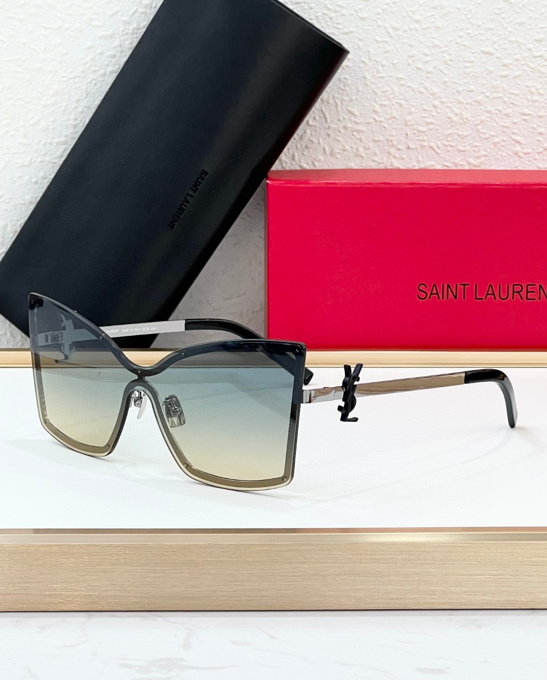 YSL Sunglasses(AAAA)-682