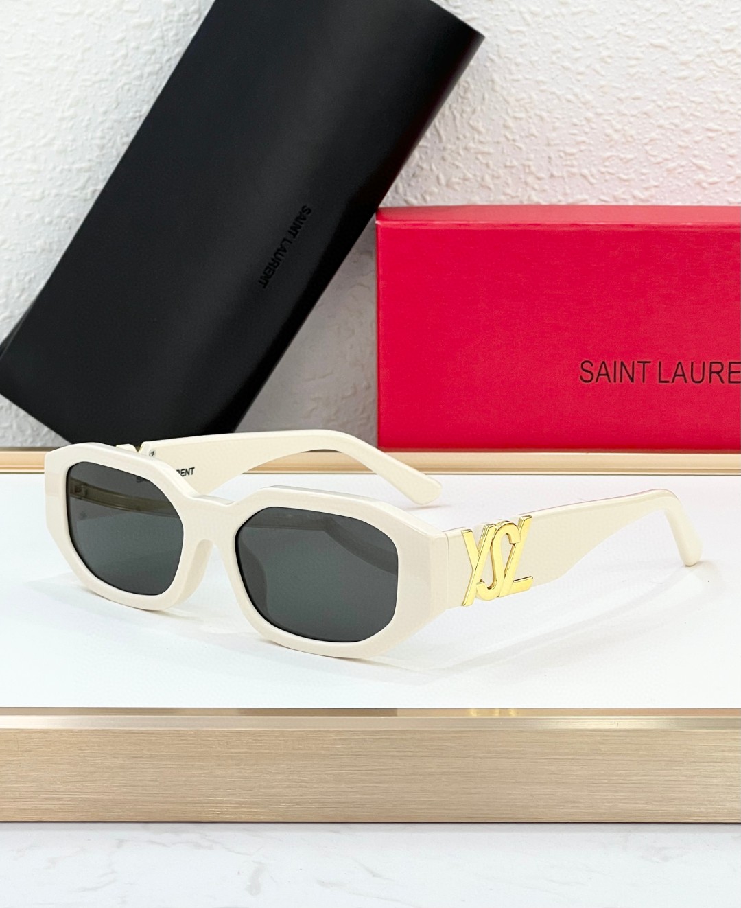 YSL Sunglasses(AAAA)-674