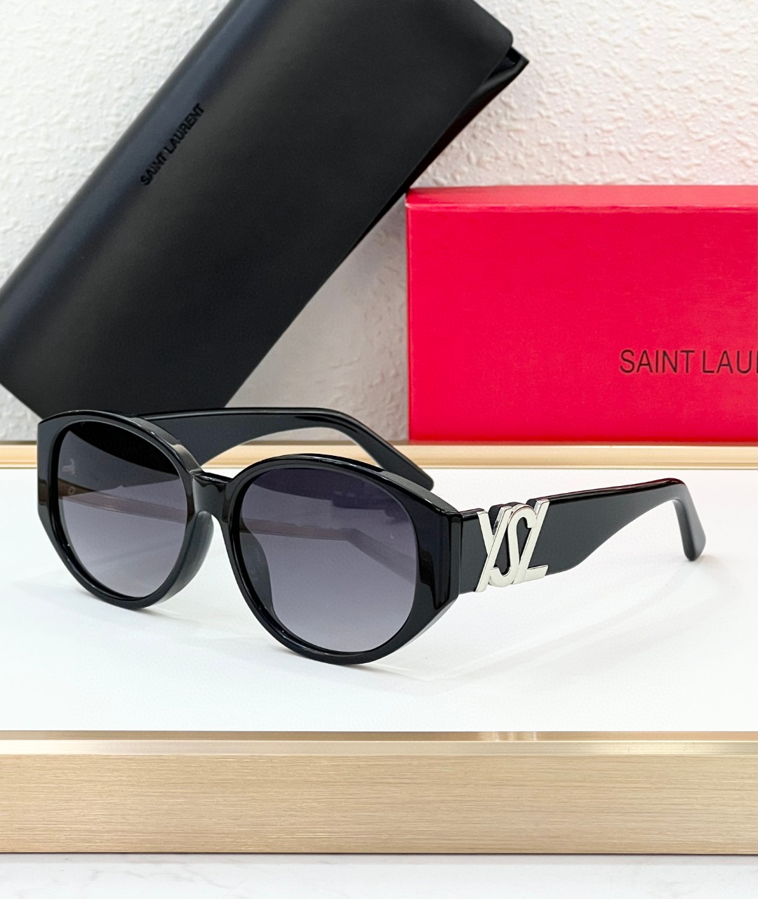 YSL Sunglasses(AAAA)-671