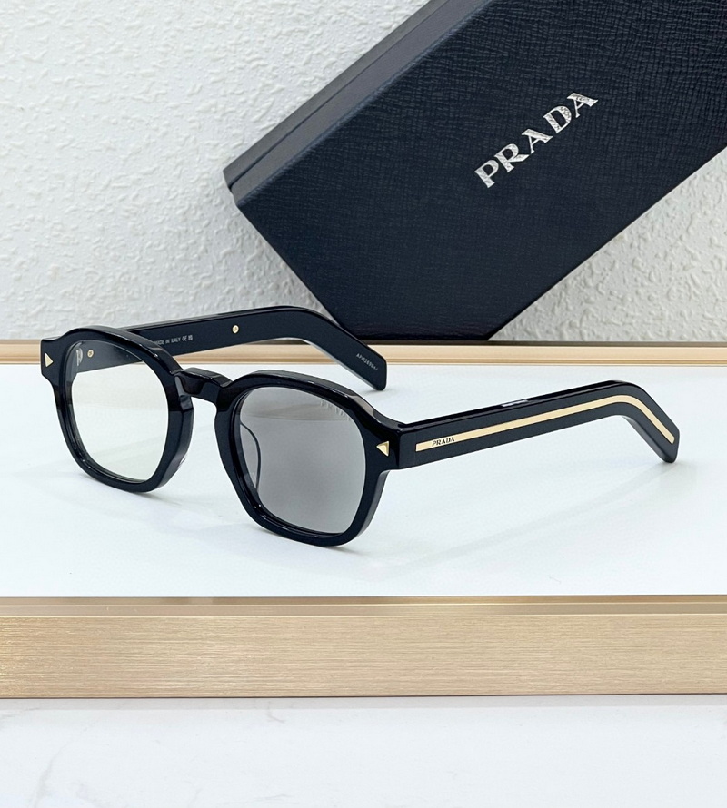 PRADA Sunglasses(AAAA)-4139