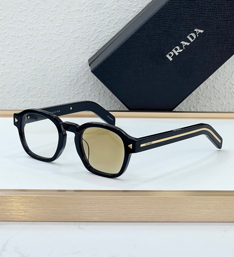 PRADA Sunglasses(AAAA)-4138