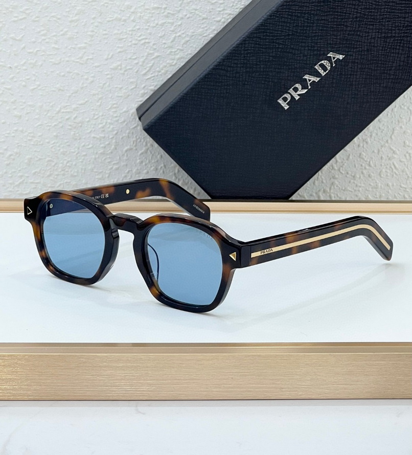 PRADA Sunglasses(AAAA)-4135