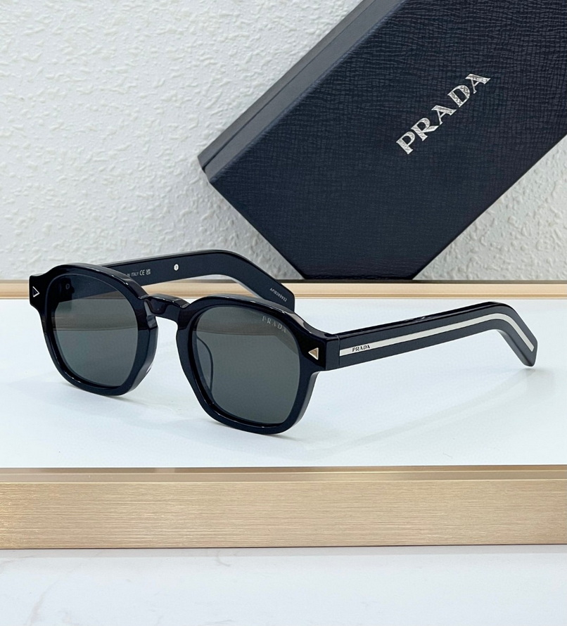 PRADA Sunglasses(AAAA)-4134