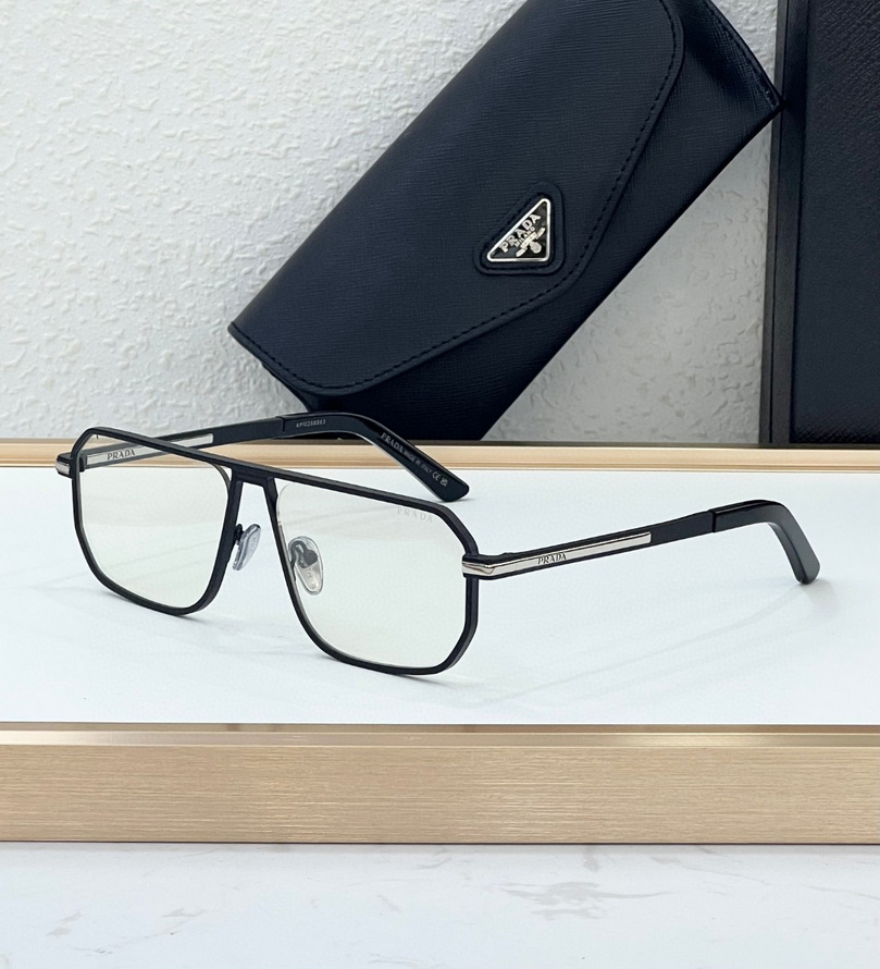 PRADA Sunglasses(AAAA)-4131