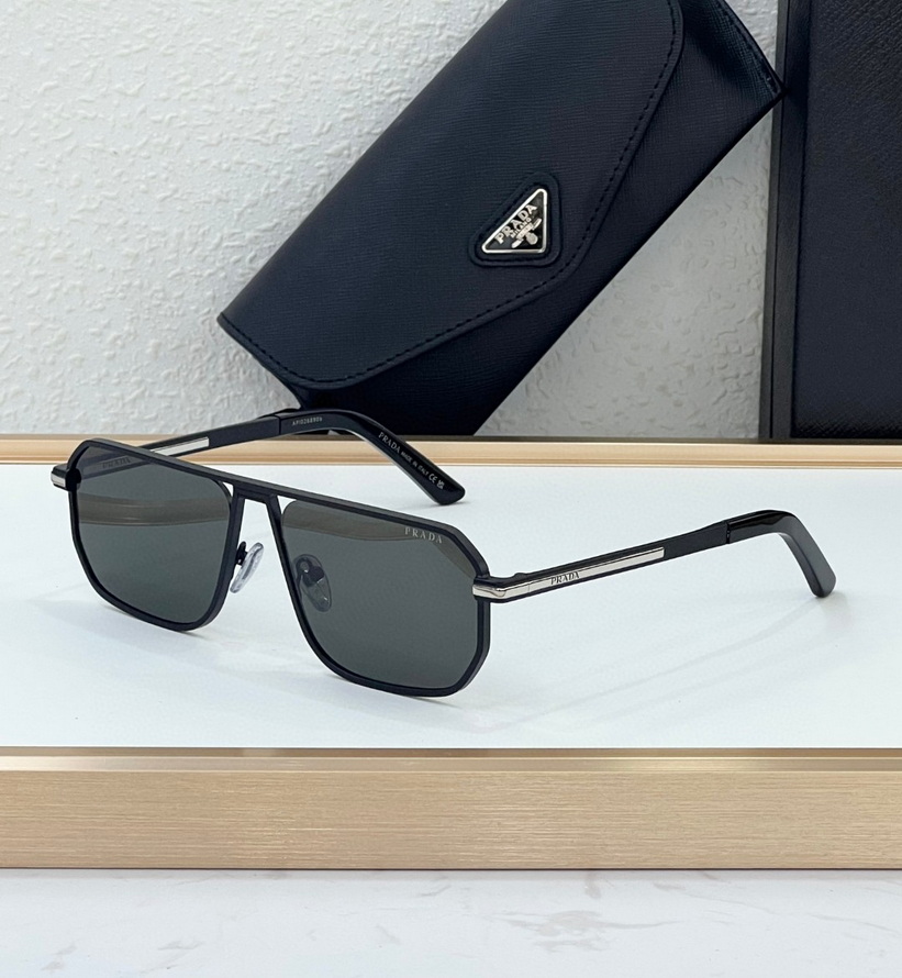 PRADA Sunglasses(AAAA)-4128