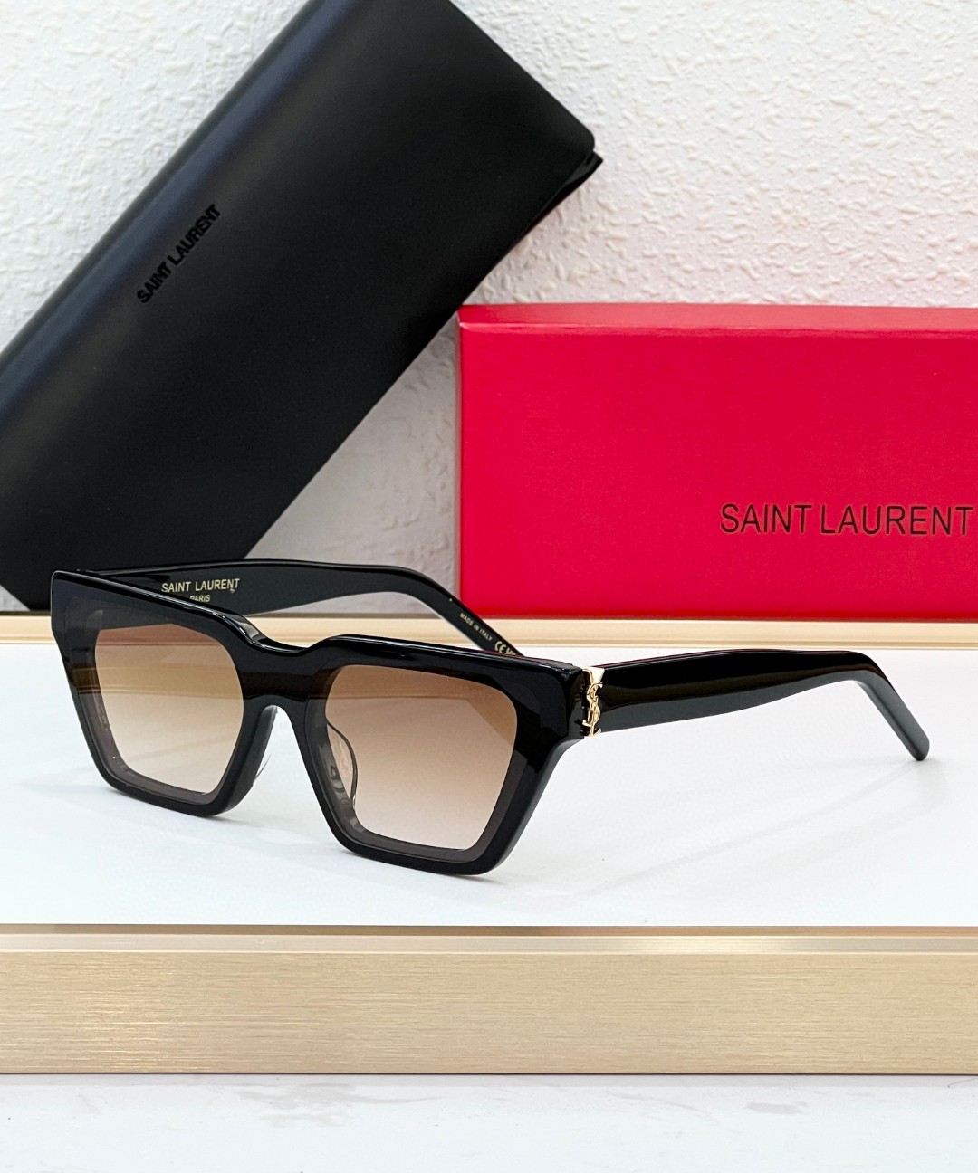 YSL Sunglasses(AAAA)-667