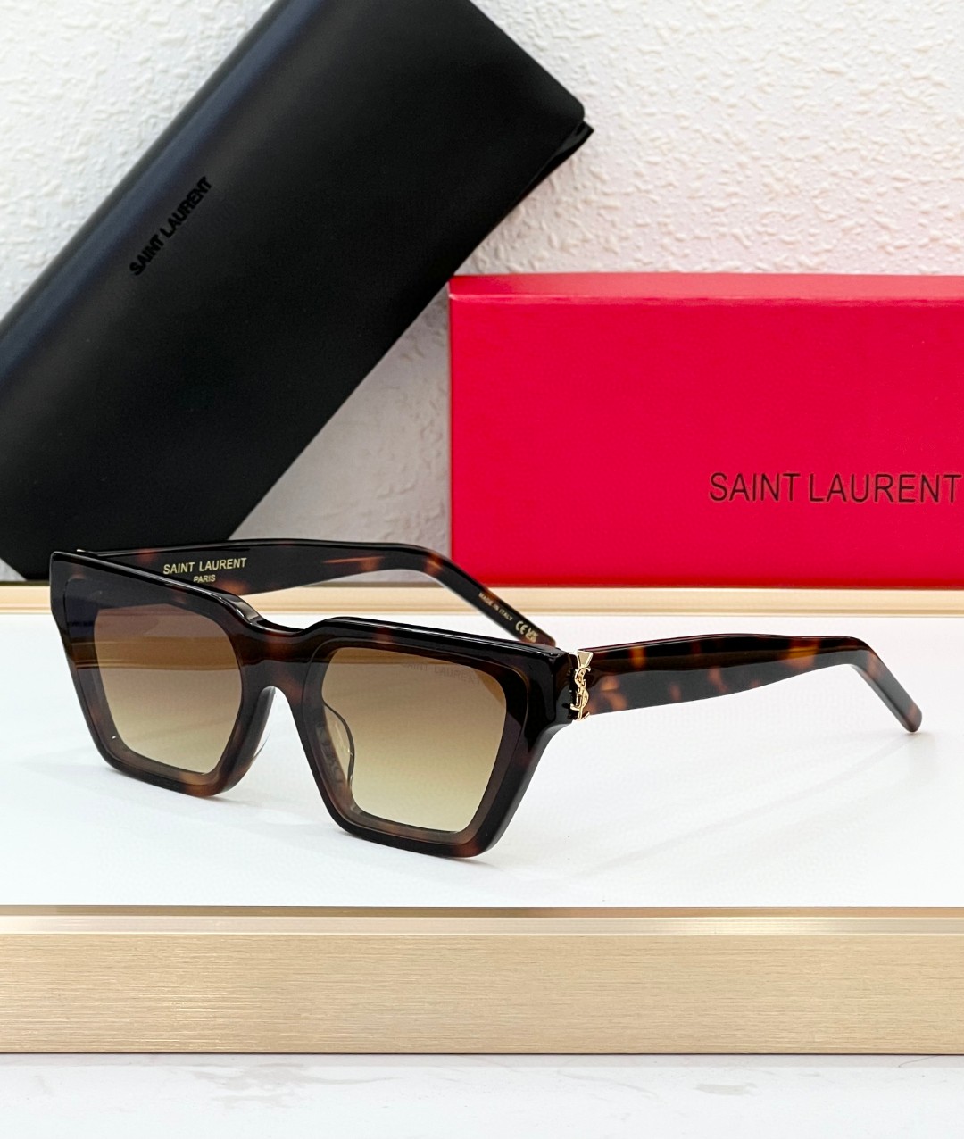 YSL Sunglasses(AAAA)-666
