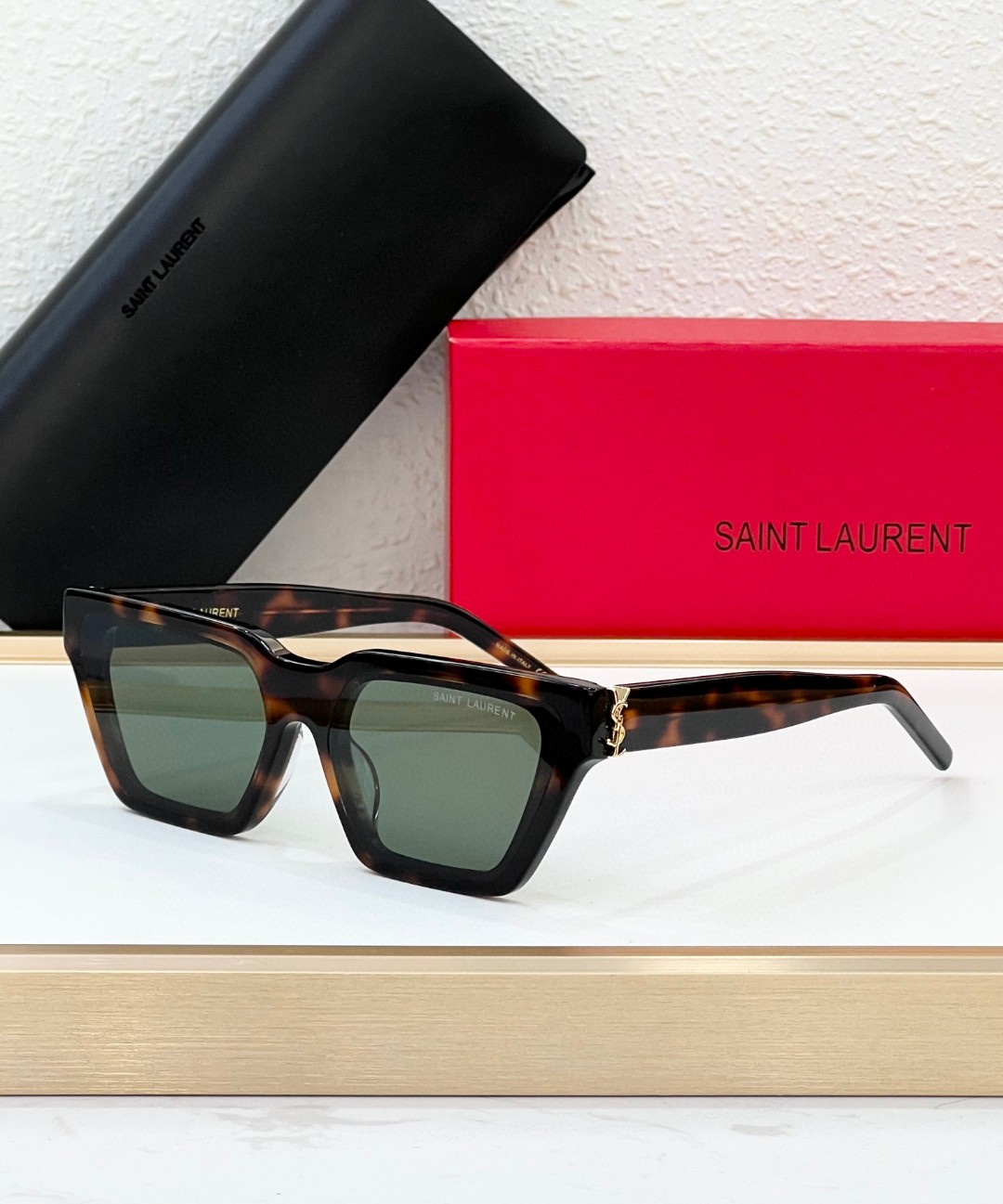 YSL Sunglasses(AAAA)-665