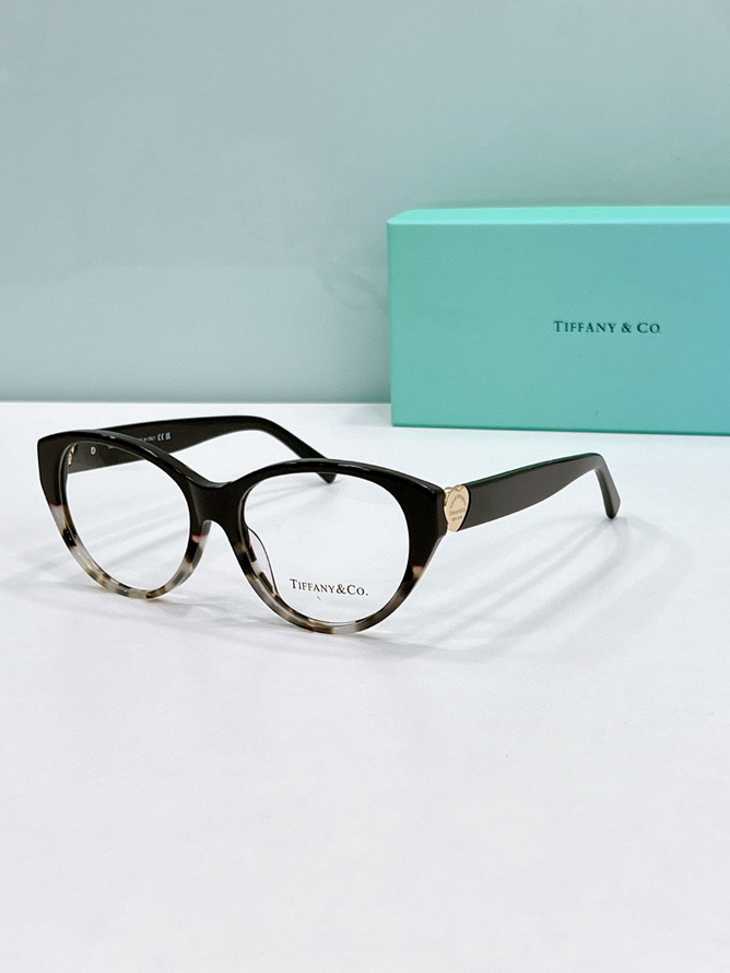 TIFFANY&CO. Sunglasses(AAAA)-558