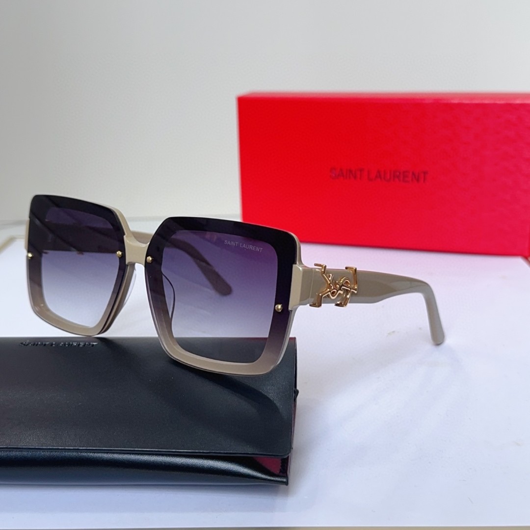 YSL Sunglasses(AAAA)-657