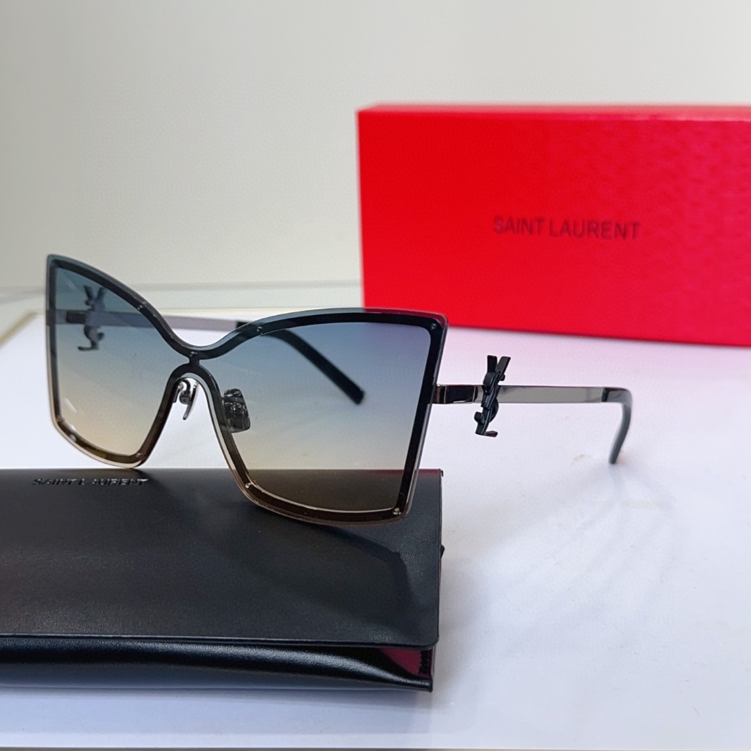 YSL Sunglasses(AAAA)-652