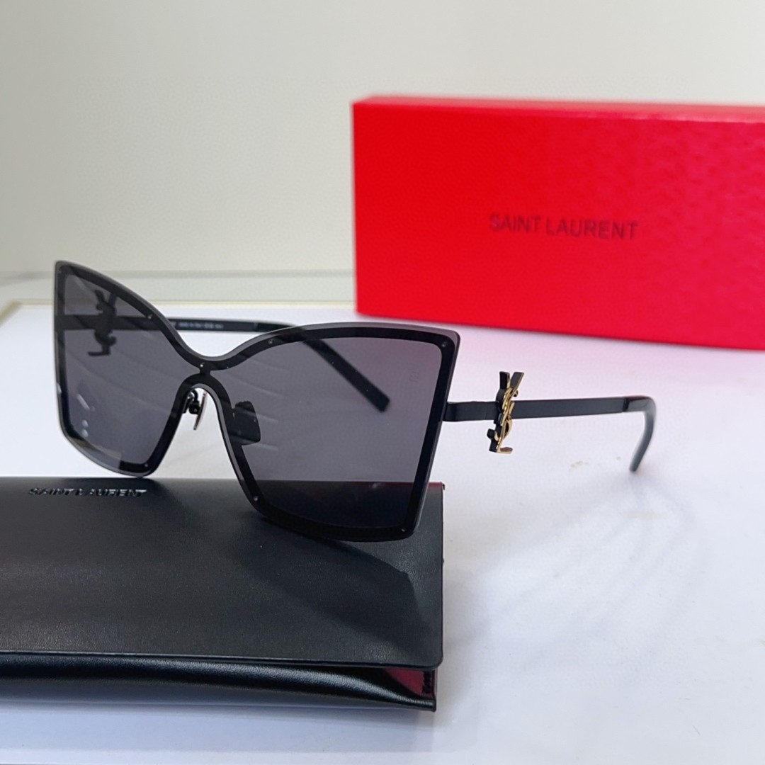 YSL Sunglasses(AAAA)-651