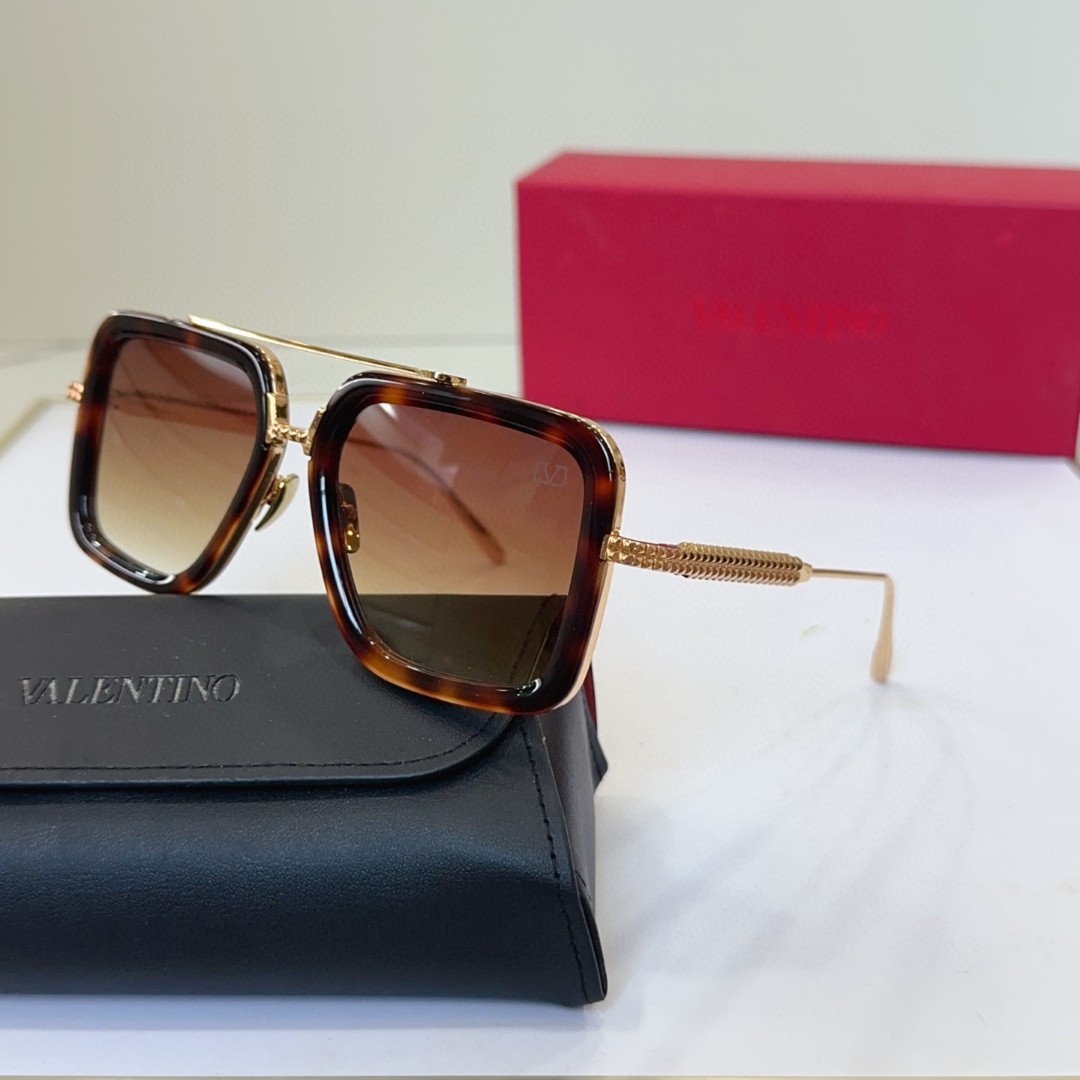 YSL Sunglasses(AAAA)-649