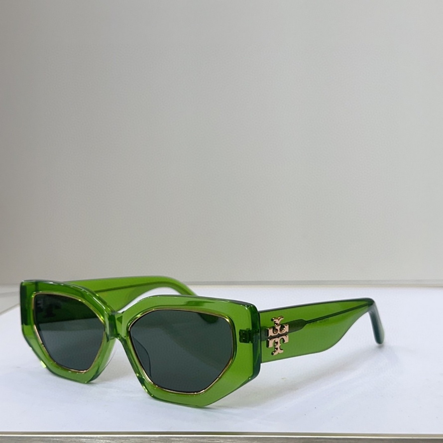 Tory Burch Sunglasses(AAAA)-071