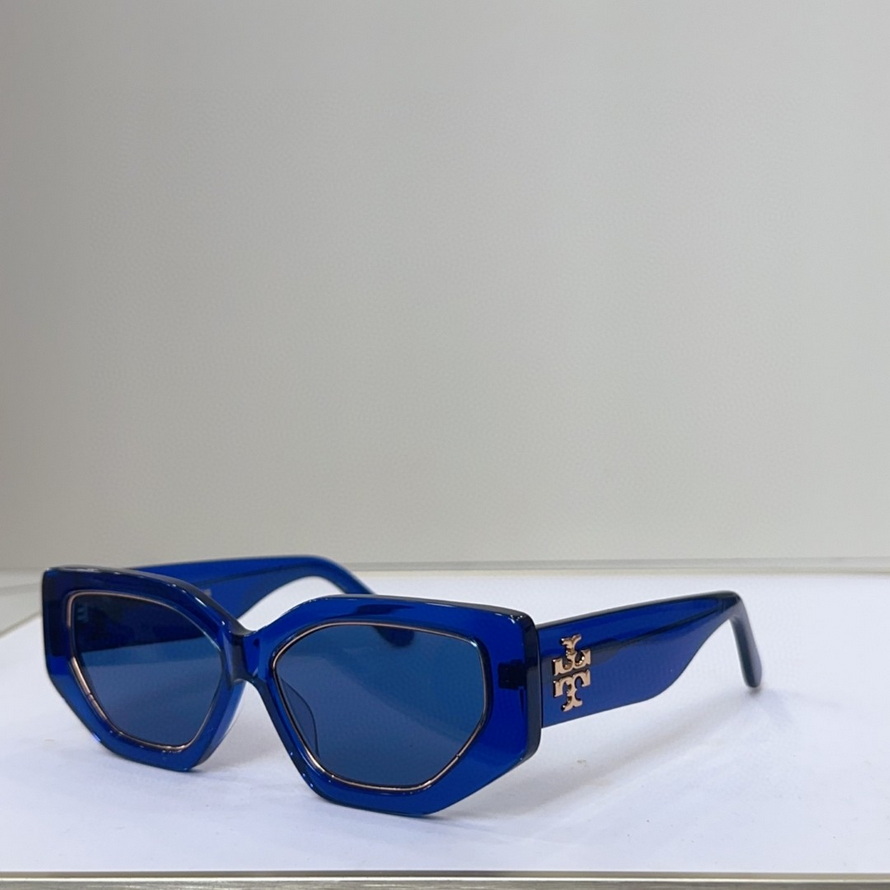 Tory Burch Sunglasses(AAAA)-070