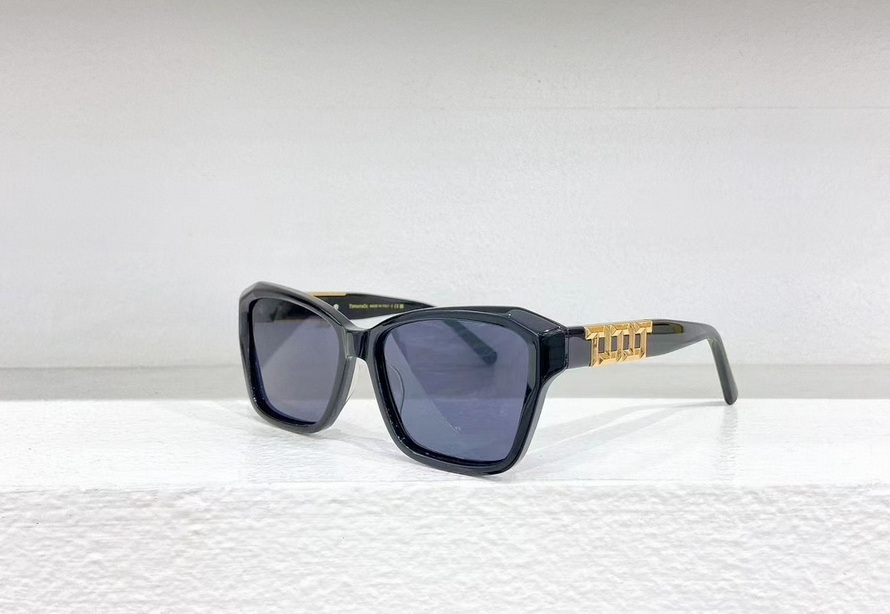 TIFFANY&CO. Sunglasses(AAAA)-548