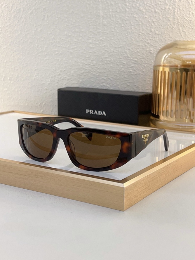 PRADA Sunglasses(AAAA)-4096