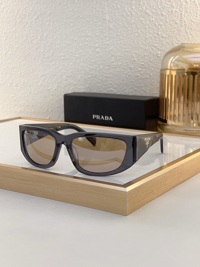 PRADA Sunglasses(AAAA)-4095