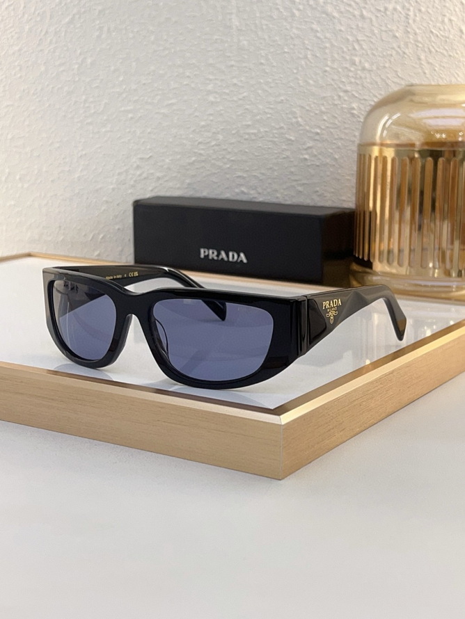 PRADA Sunglasses(AAAA)-4093