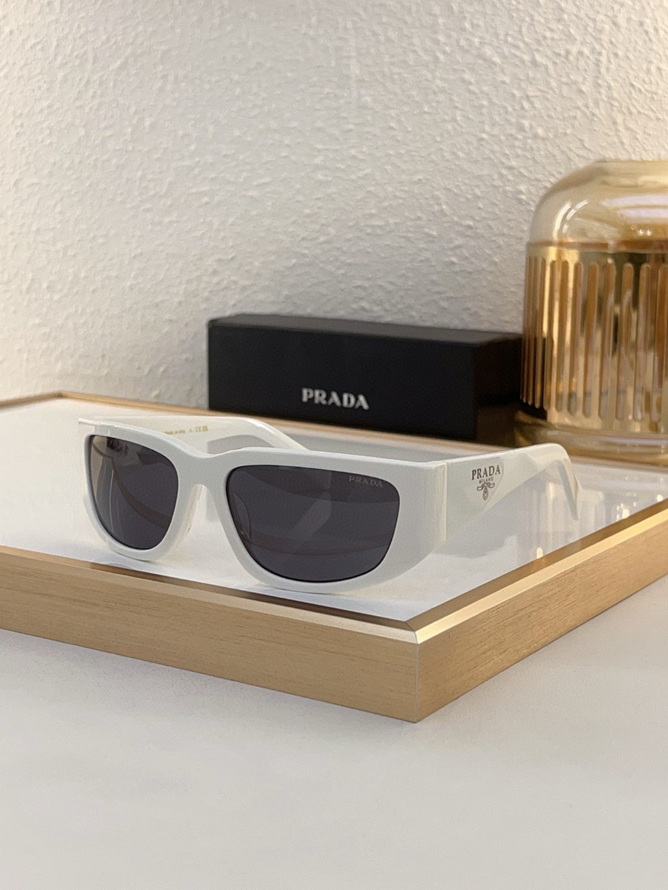 PRADA Sunglasses(AAAA)-4092